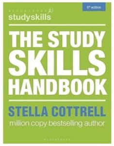 The Study Skills Handbook (Bloomsbury Study Skills)