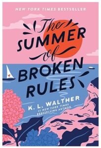 The Summer of Broken Rules