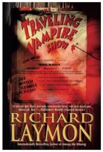 The Traveling Vampire Show