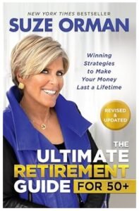 The Ultimate Retirement Guide for 50+