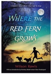 Where the Red Fern Grows