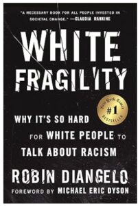 White Fragility