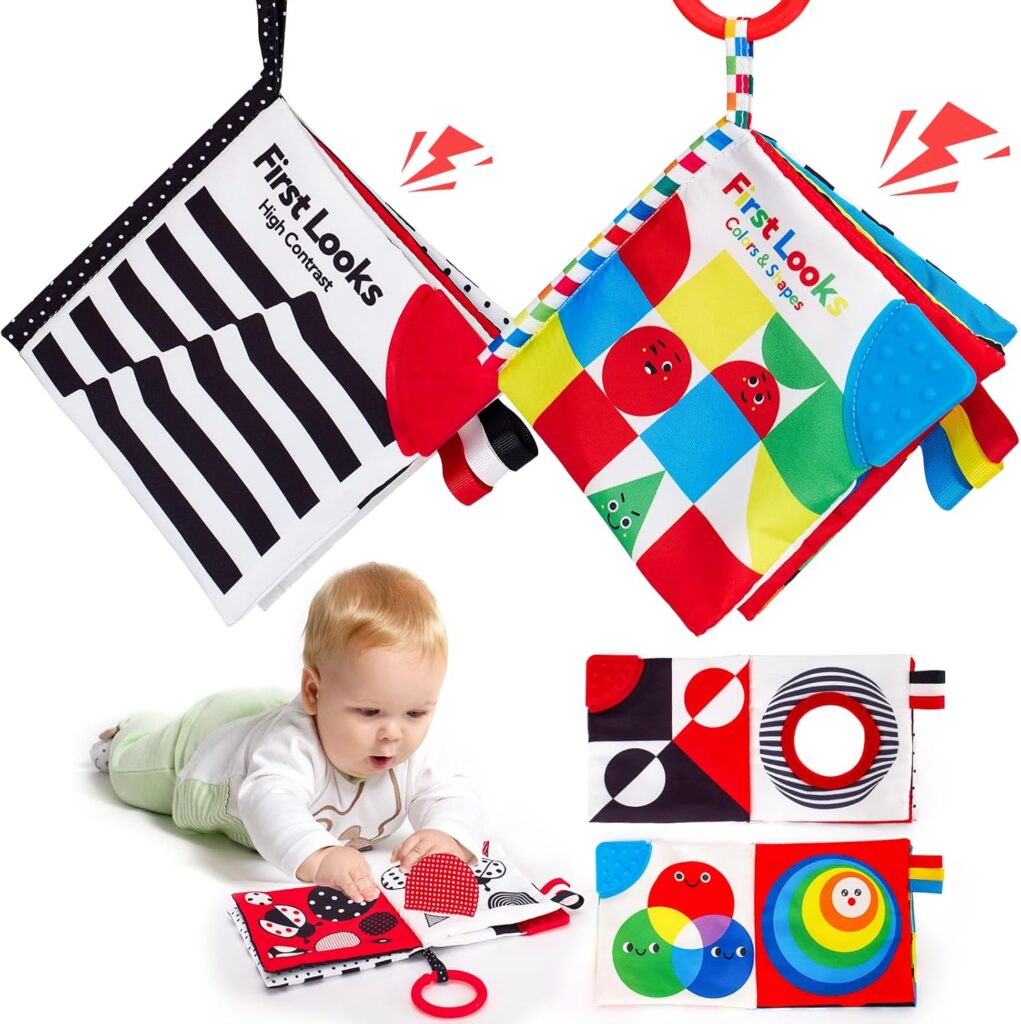Best Sensory Growth Books for Kids