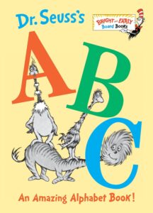 A is for Apple An Interactive Alphabet With Tracks to Trace and Flaps to Flip! (Smart Kids Trace-and-Flip)