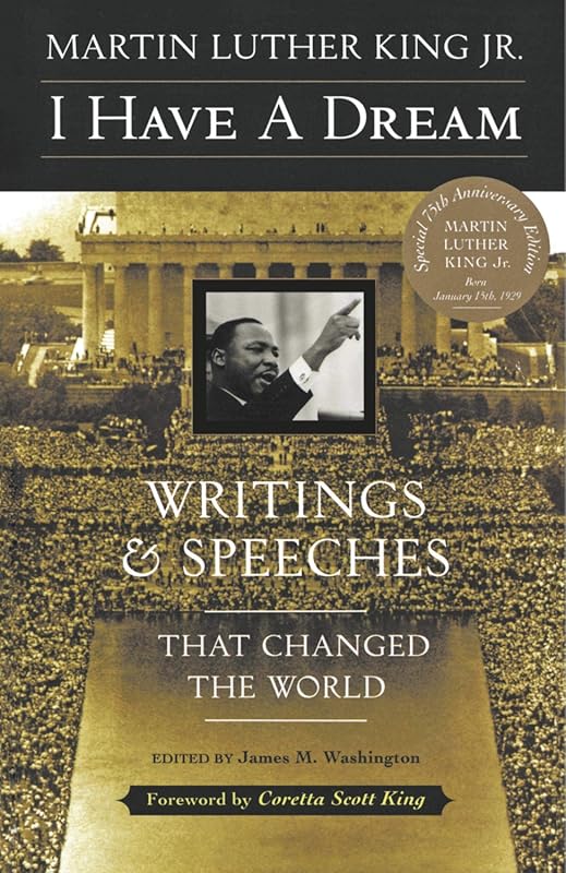 best martin luther king jr books