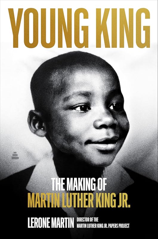 Young King Biography: Inspiring Journey of Martin Luther King Jr's Ear