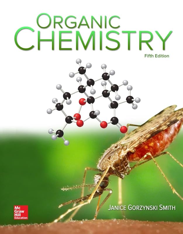 Organic Chemistry Textbook: Comprehensive Coverage of Reactions Mechan