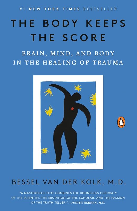 best mental health books