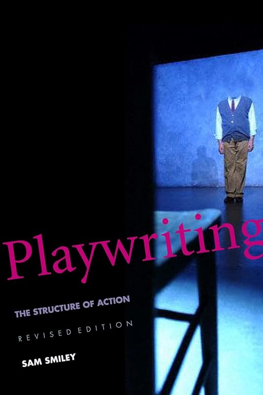 best playwriting books