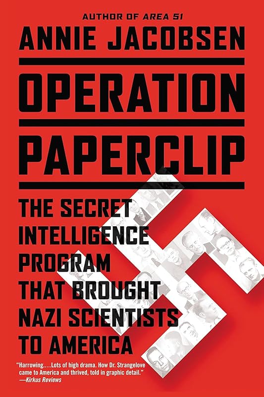best operations books