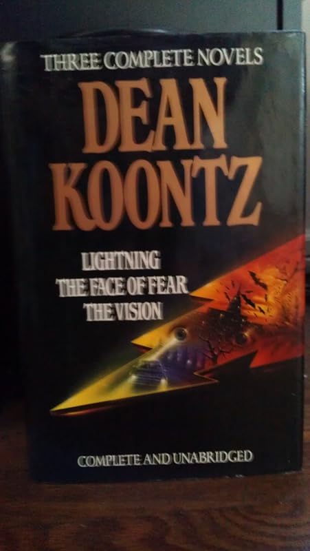 best koontz books
