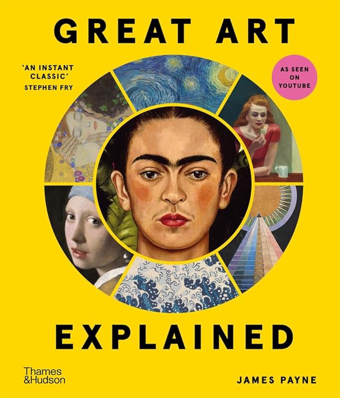 Great Art Explained: Stories Behind World's Greatest Masterpieces - Ac