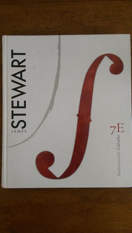 Multivariable Calculus 7th Edition: Comprehensive Textbook with Proven