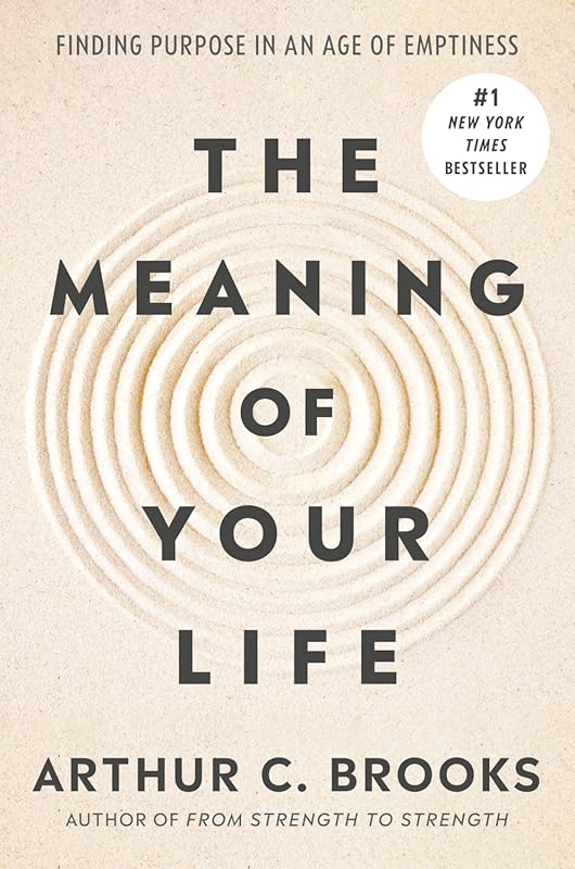 Meaning of Your Life: Discover Purpose, Fulfillment, and Direction in 