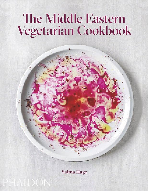 best middle eastern books