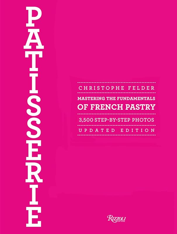 best patisserie books