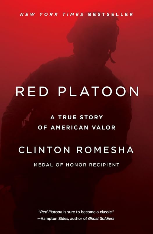 best military non fiction books