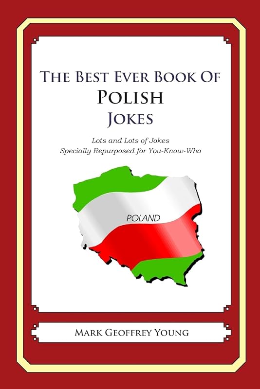 best polish books