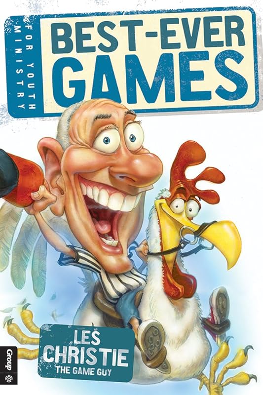 Best Easy Fun Youth Ministry Games Collection for Teenagers and Church