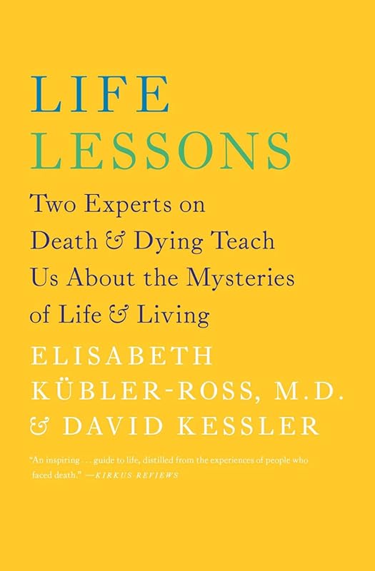 best life lesson books
