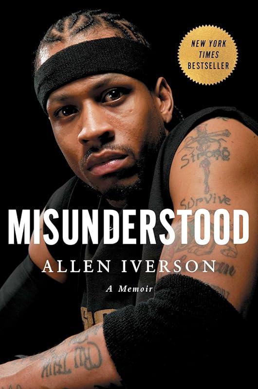 best nba books