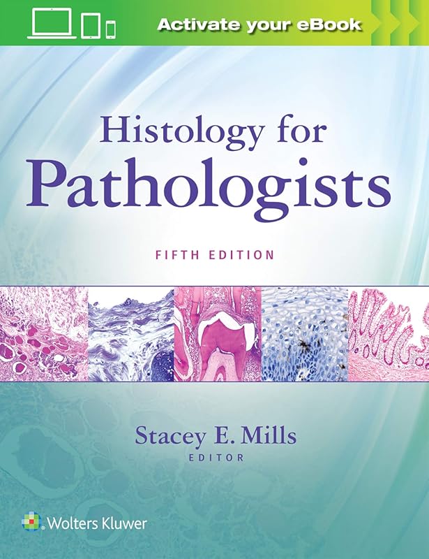 Advanced Histology for Pathologists: Detailed Tissue Analysis and Micr