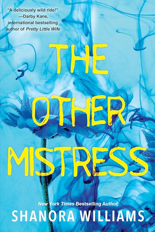 The Other Mistress: Riveting Psychological Thriller Novel with Unpredi