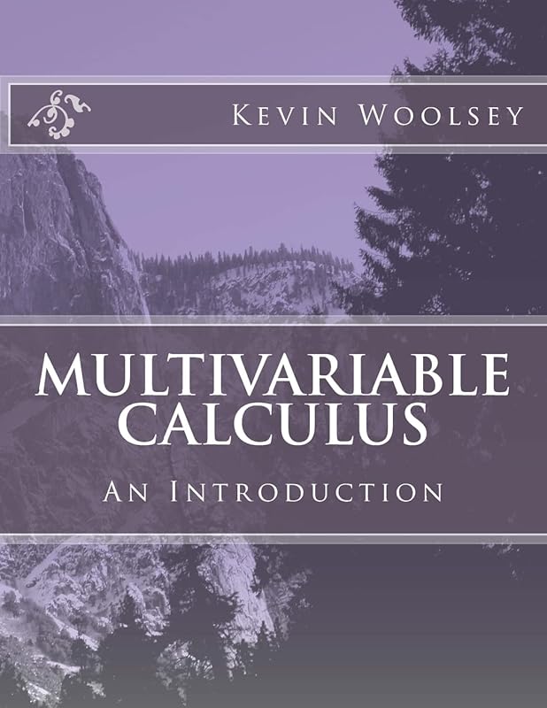 best multivariable calculus books