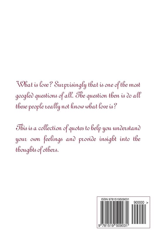 best love quotes in books