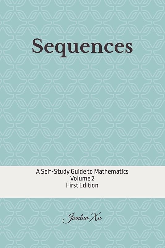 best mathematics books for self-study