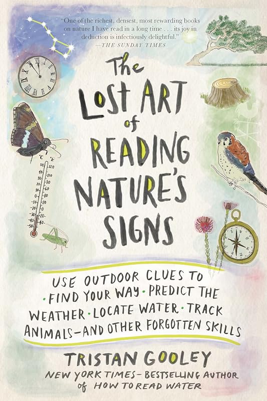 best nature books of all time