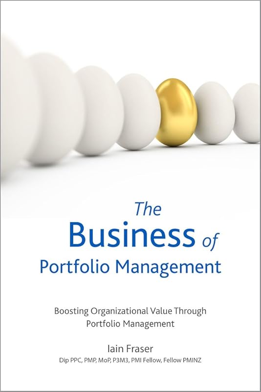 best portfolio management books