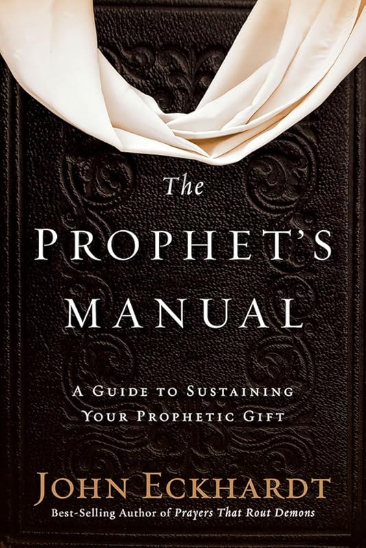 best prophetic books