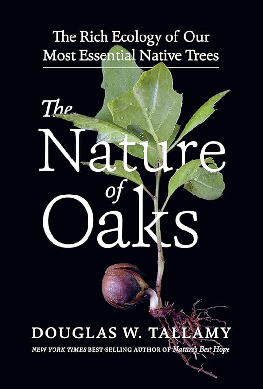 The Nature of Oaks by Ian M. Smith: Rich Ecology of Essential Native T