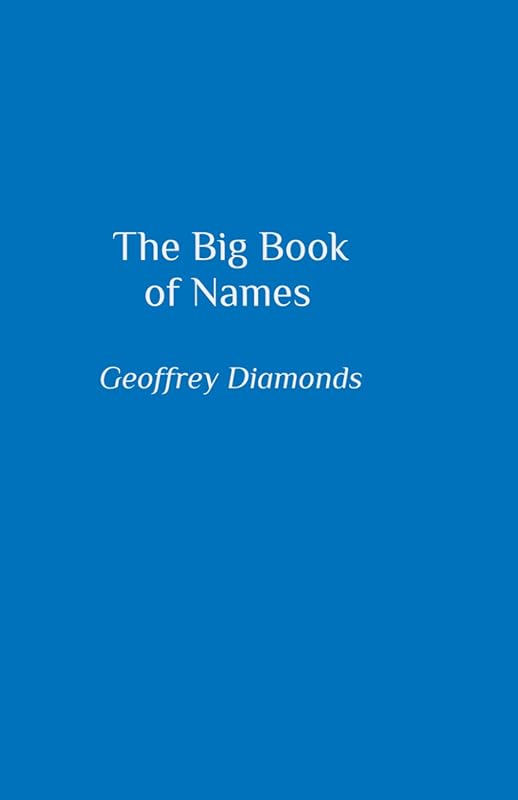 best names for book characters