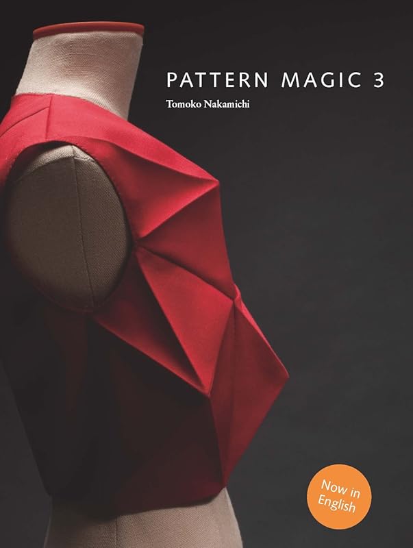 best pattern making books