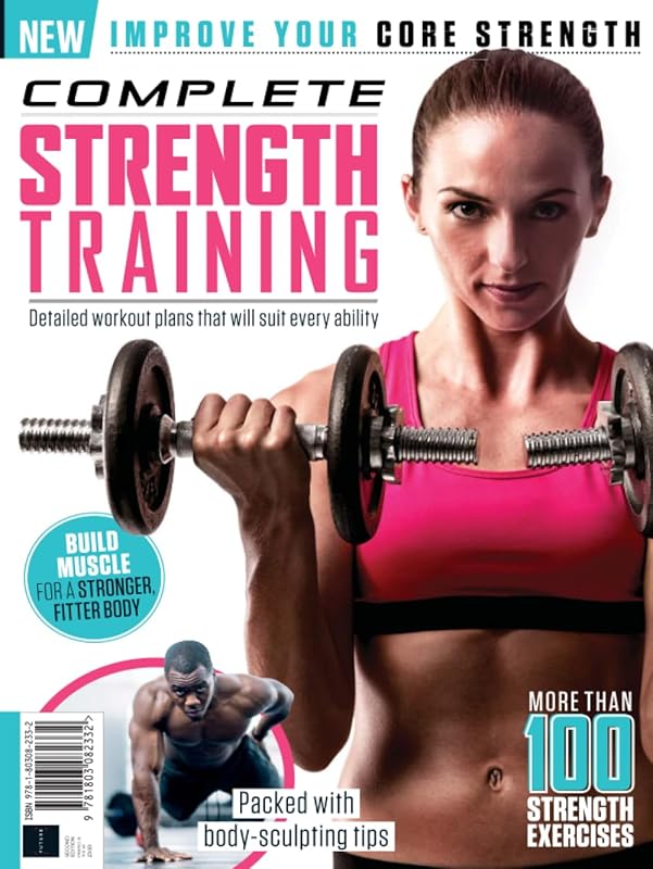 best personal training books