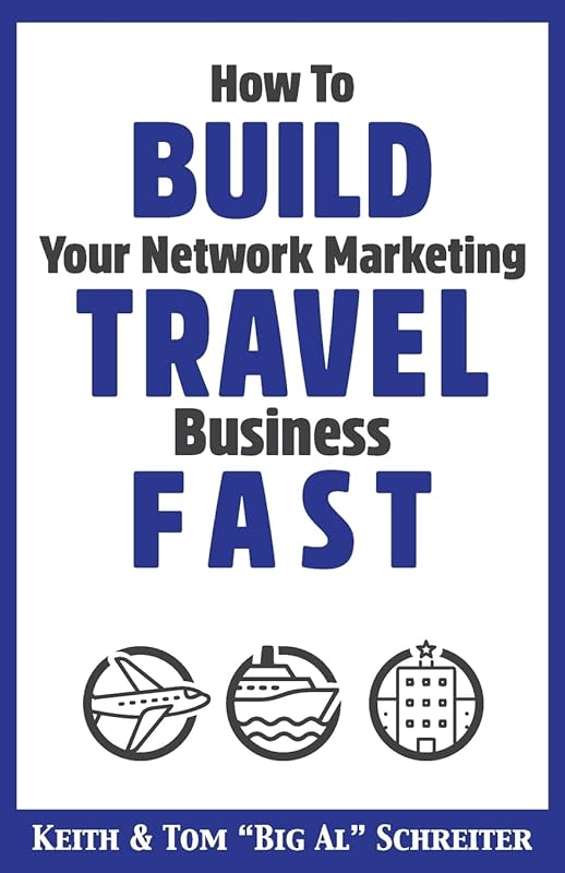 best network marketing books