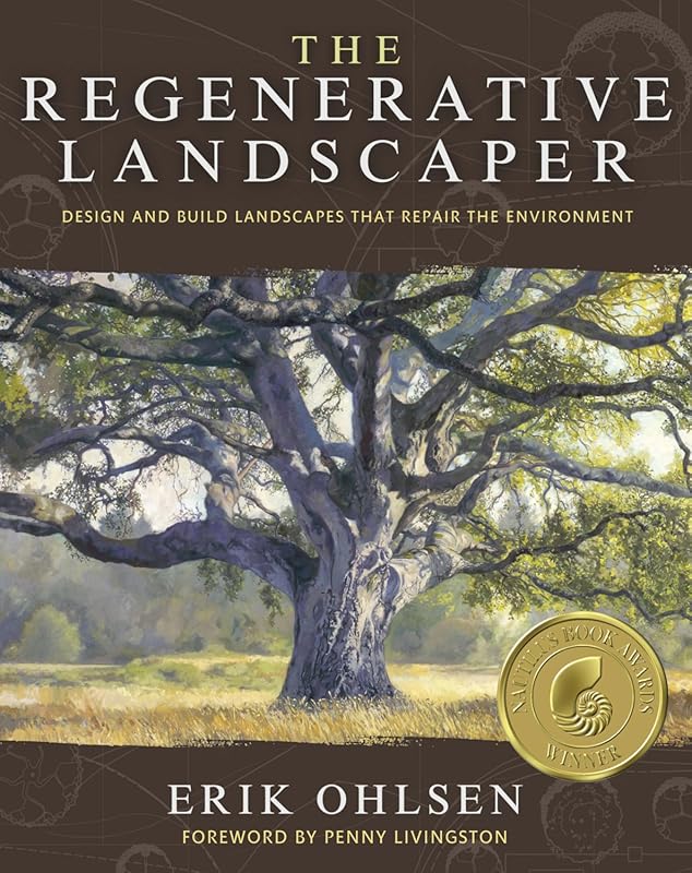 best landscape design books
