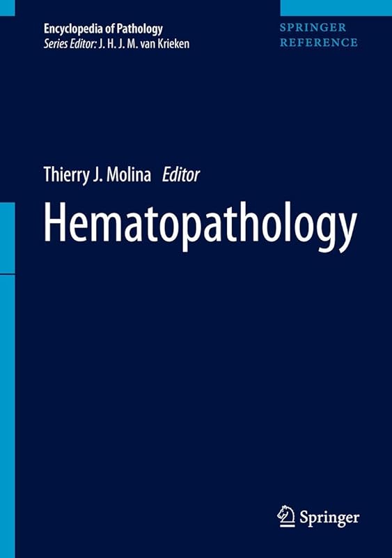 best pathology books