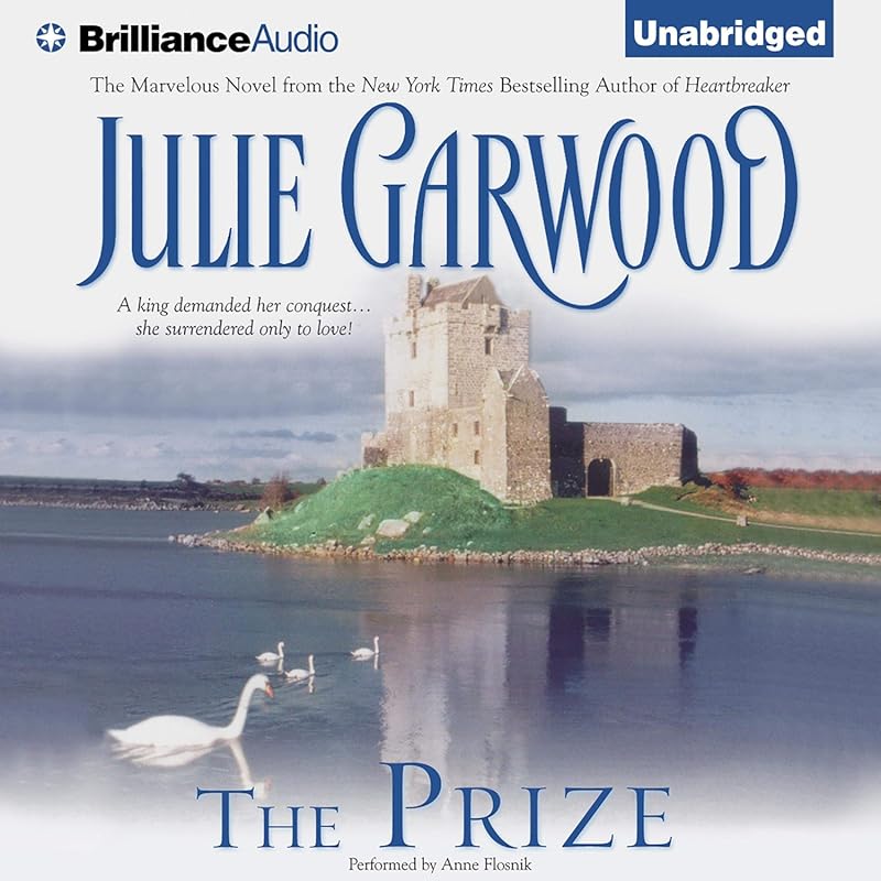 The Prize: Captivating Medieval Historical Romance Novel of a Knight W