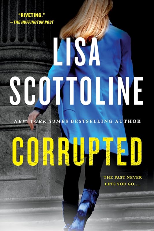 best lisa scottoline books