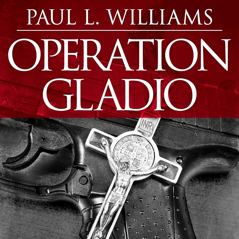 Operation Gladio: Unholy Vatican CIA Mafia Alliance Exposed in Cold Wa