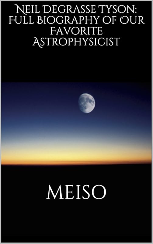 best neil degrasse tyson books