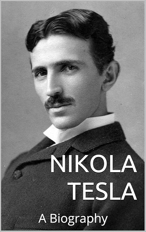 best nikola tesla books