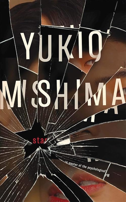 Star by Yukio Mishima Kindle Edition: Captivating Short Story on Fame 