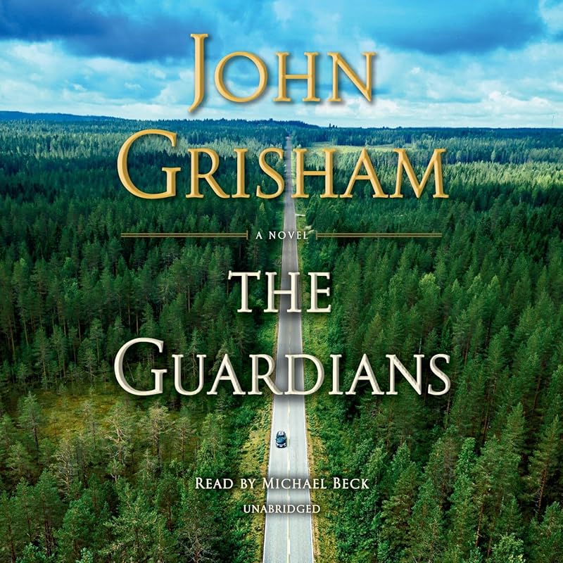 The Guardians: Gripping Legal Novel on Defending the Innocent Against 