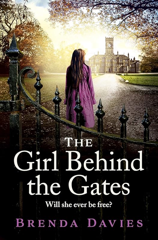 The Girl Behind the Gates: Gripping Heartbreaking Historical Bestselle
