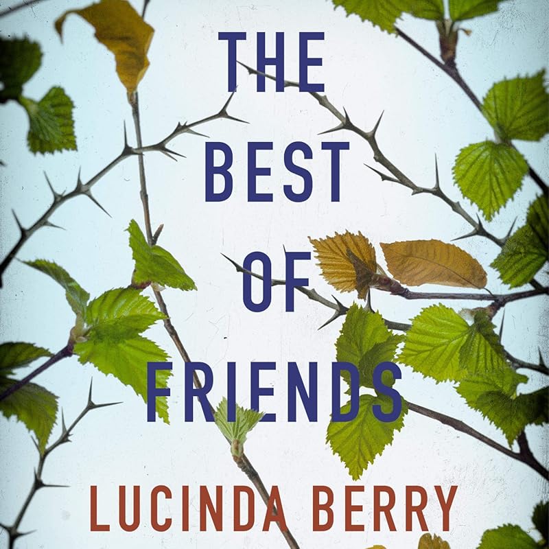 The Best of Friends Novel: Celebrating Enduring Loyalty, Shared Advent