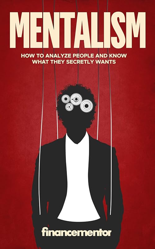 best mentalism books